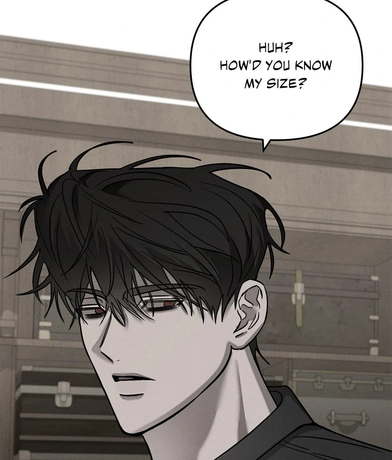 Read Pietà chapter 14 image 75 on Lezhin