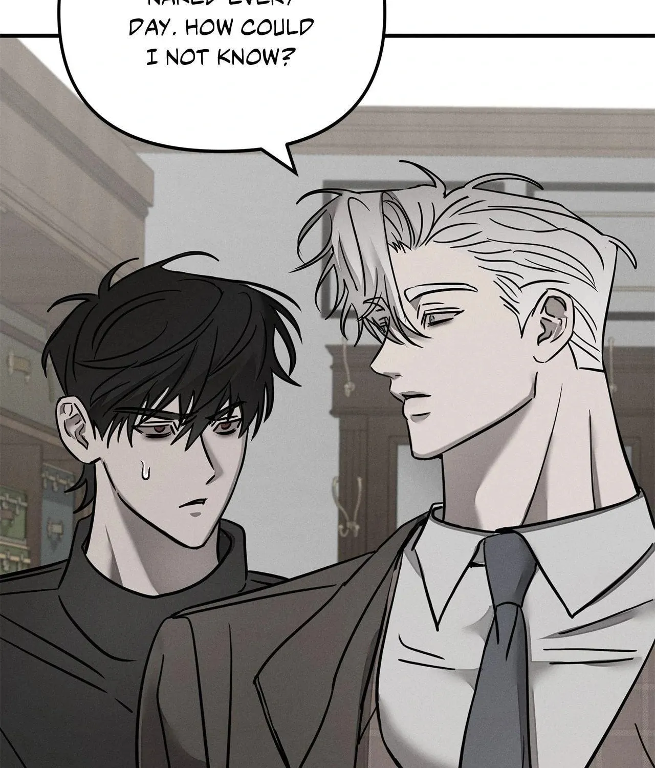 Read Pietà chapter 14 image 77 on Lezhin