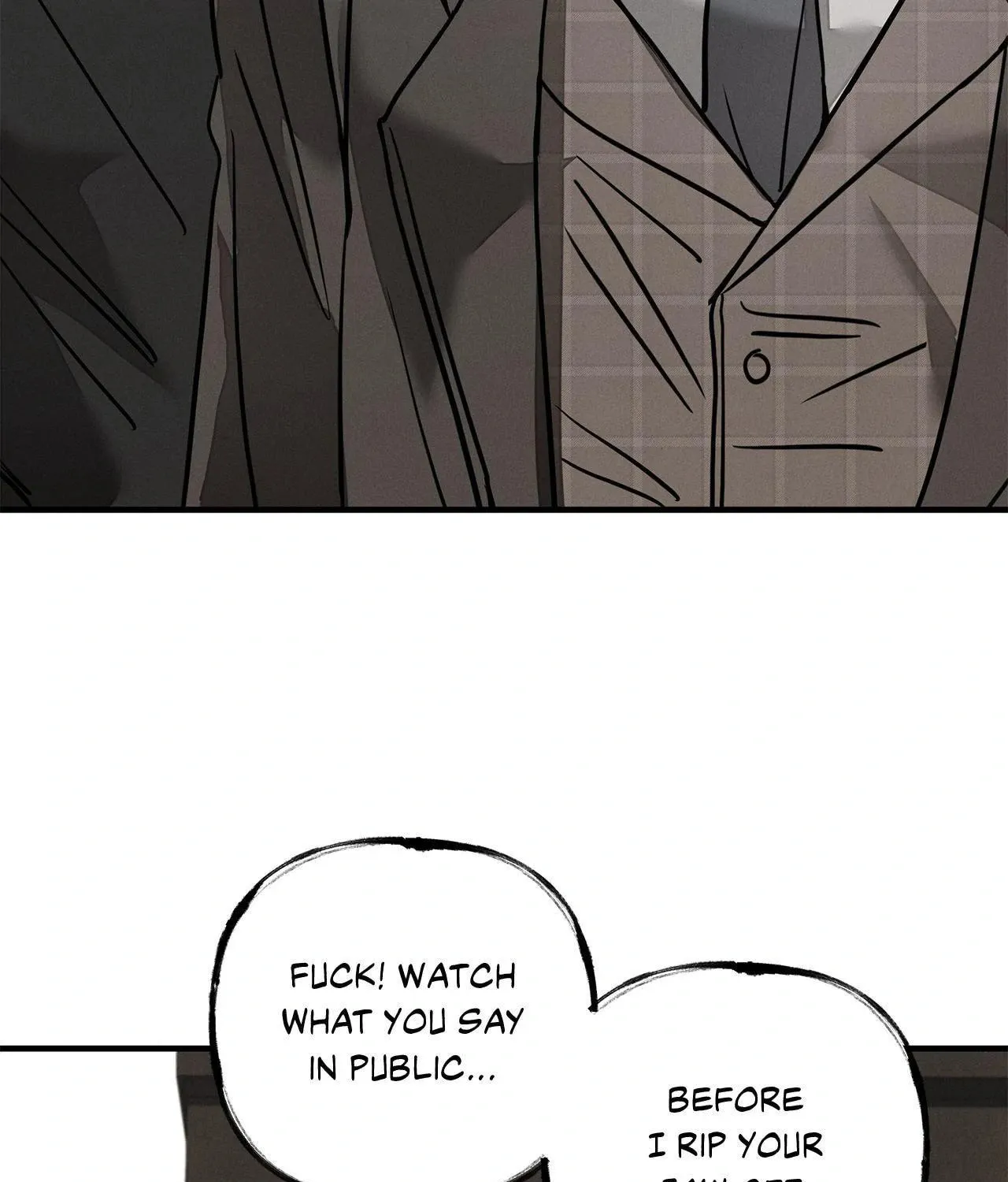 Read Pietà chapter 14 image 78 on Lezhin