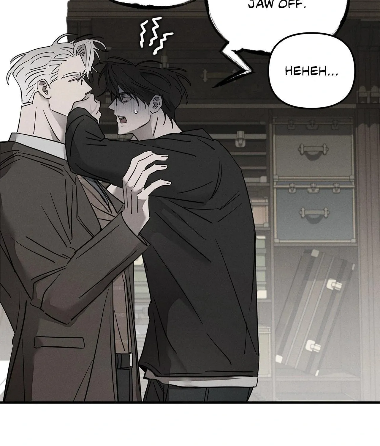 Read Pietà chapter 14 image 79 on Lezhin