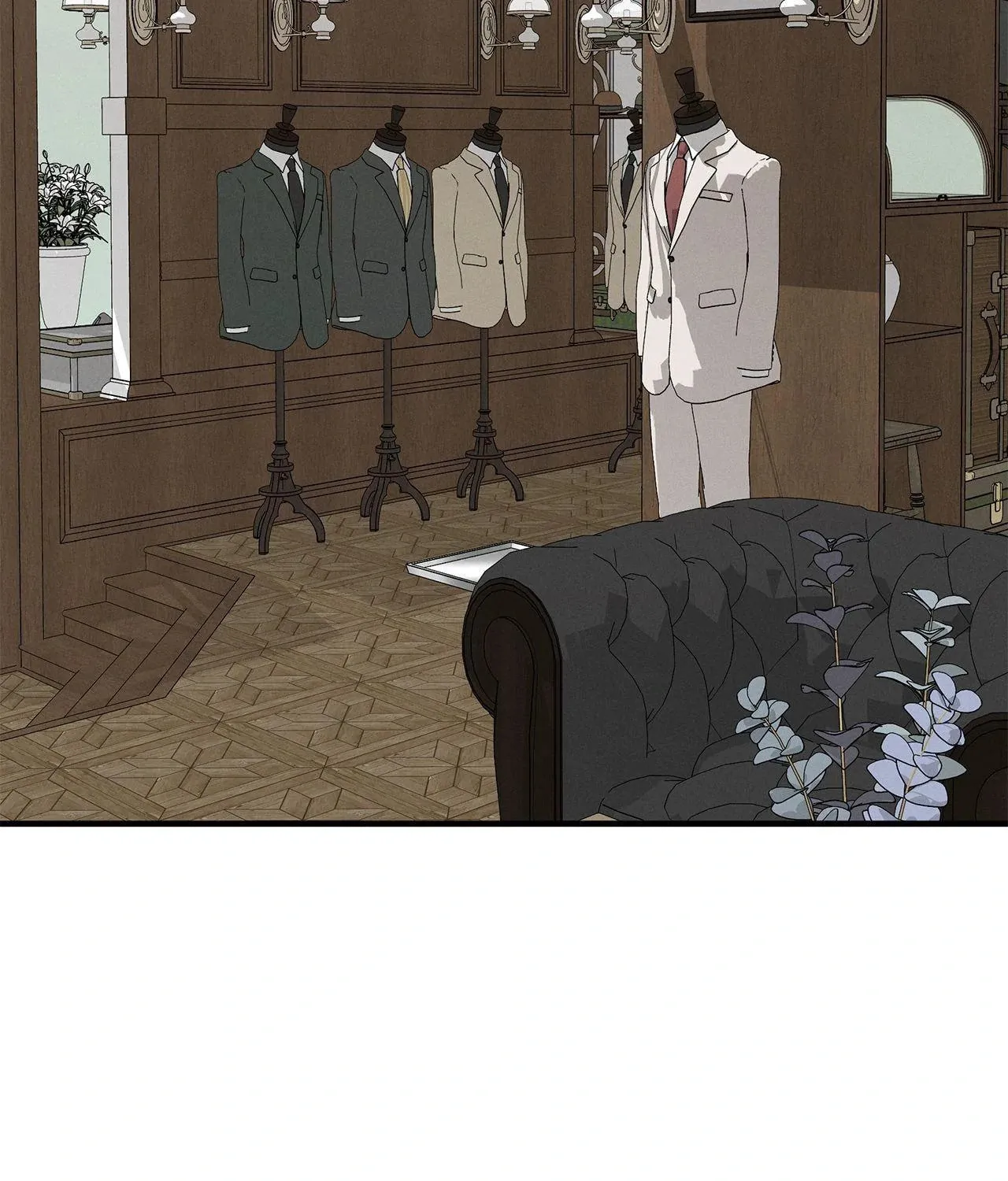 Read Pietà chapter 14 image 82 on Lezhin