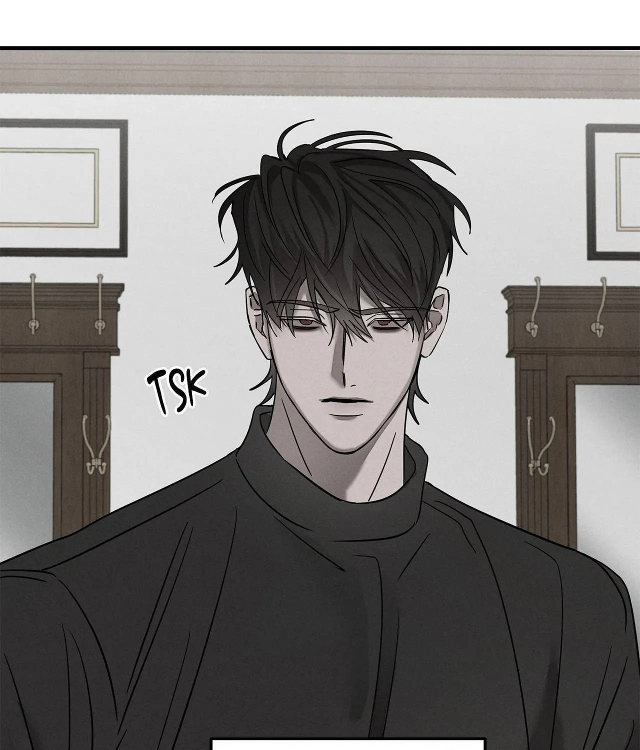 Read Pietà chapter 14 image 88 on Lezhin