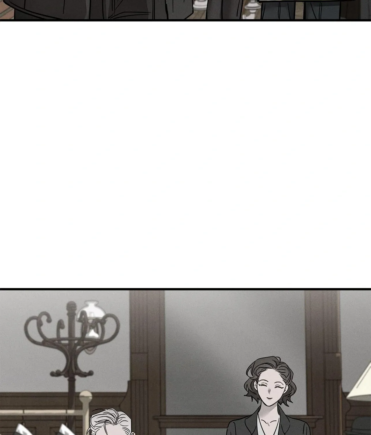 Read Pietà chapter 14 image 91 on Lezhin