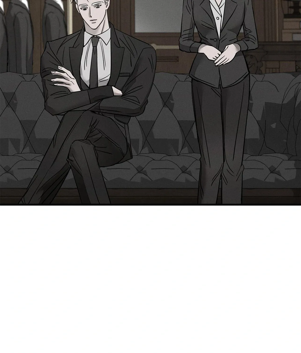Read Pietà chapter 14 image 92 on Lezhin