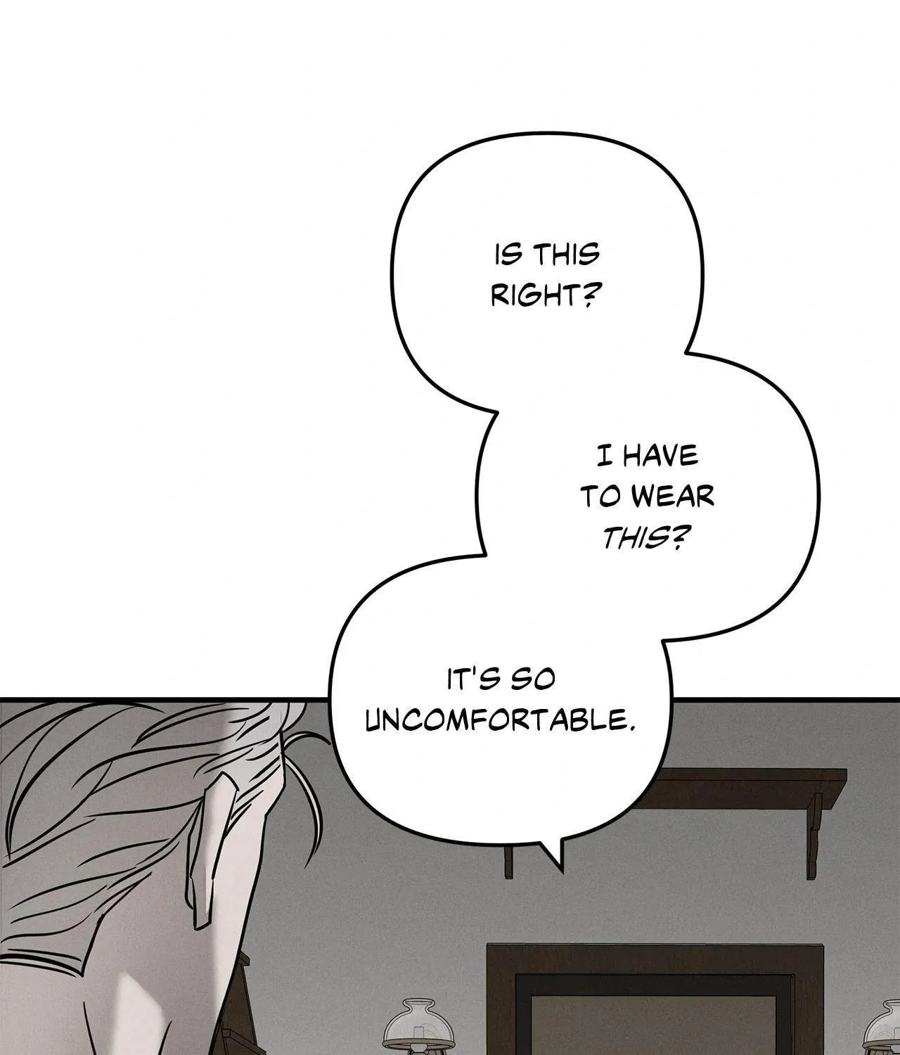 Read Pietà chapter 14 image 93 on Lezhin