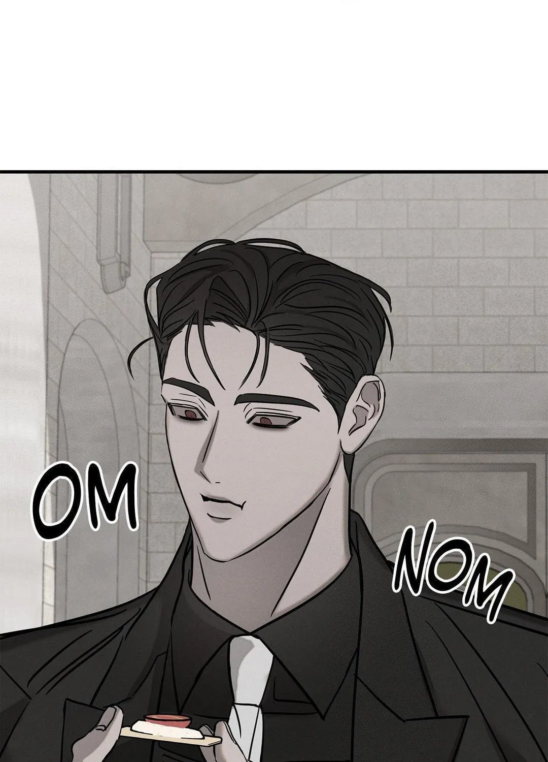 Read Pietà chapter 15 image 10 on Lezhin