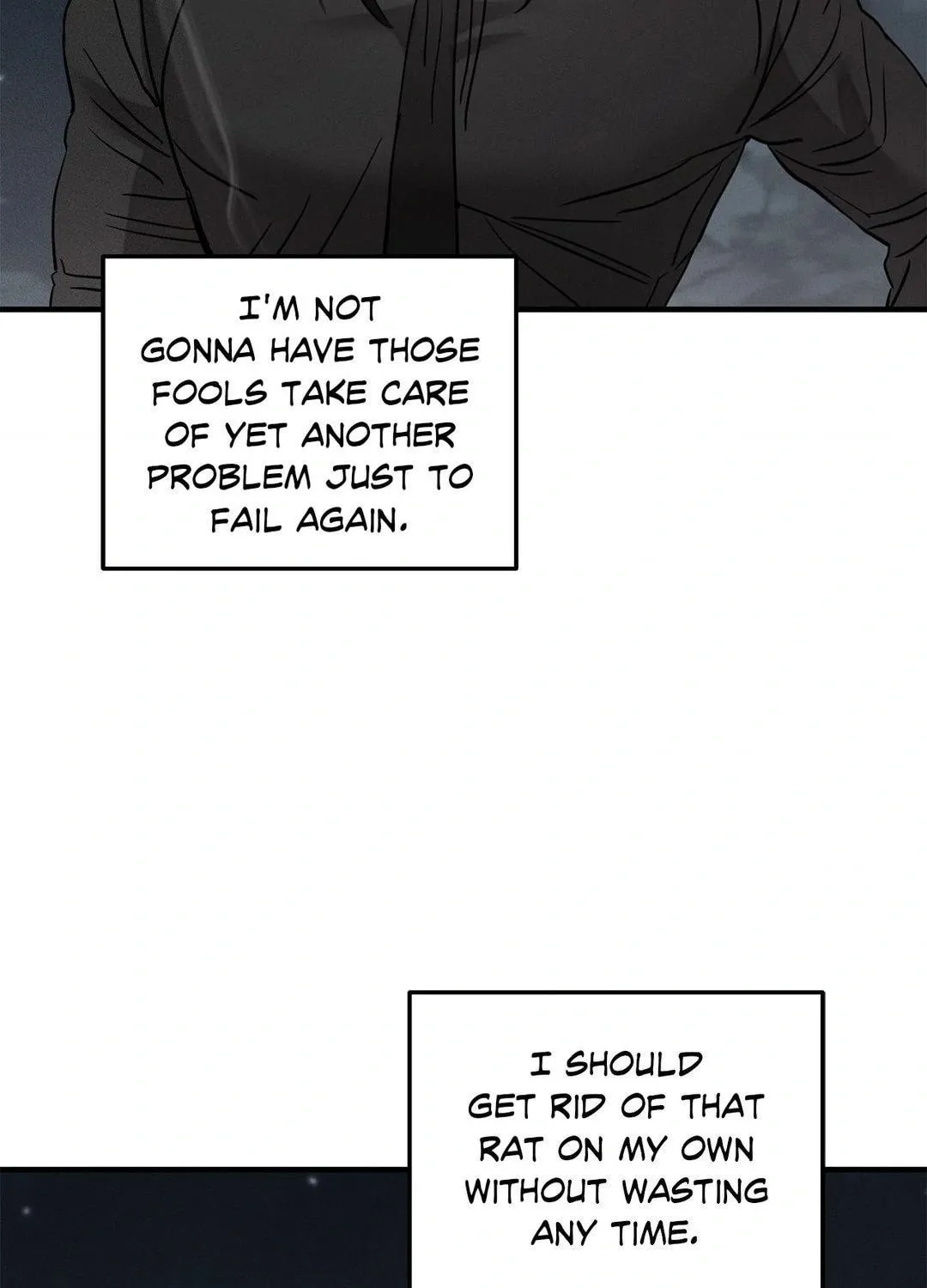 Read Pietà chapter 15 image 100 on Lezhin