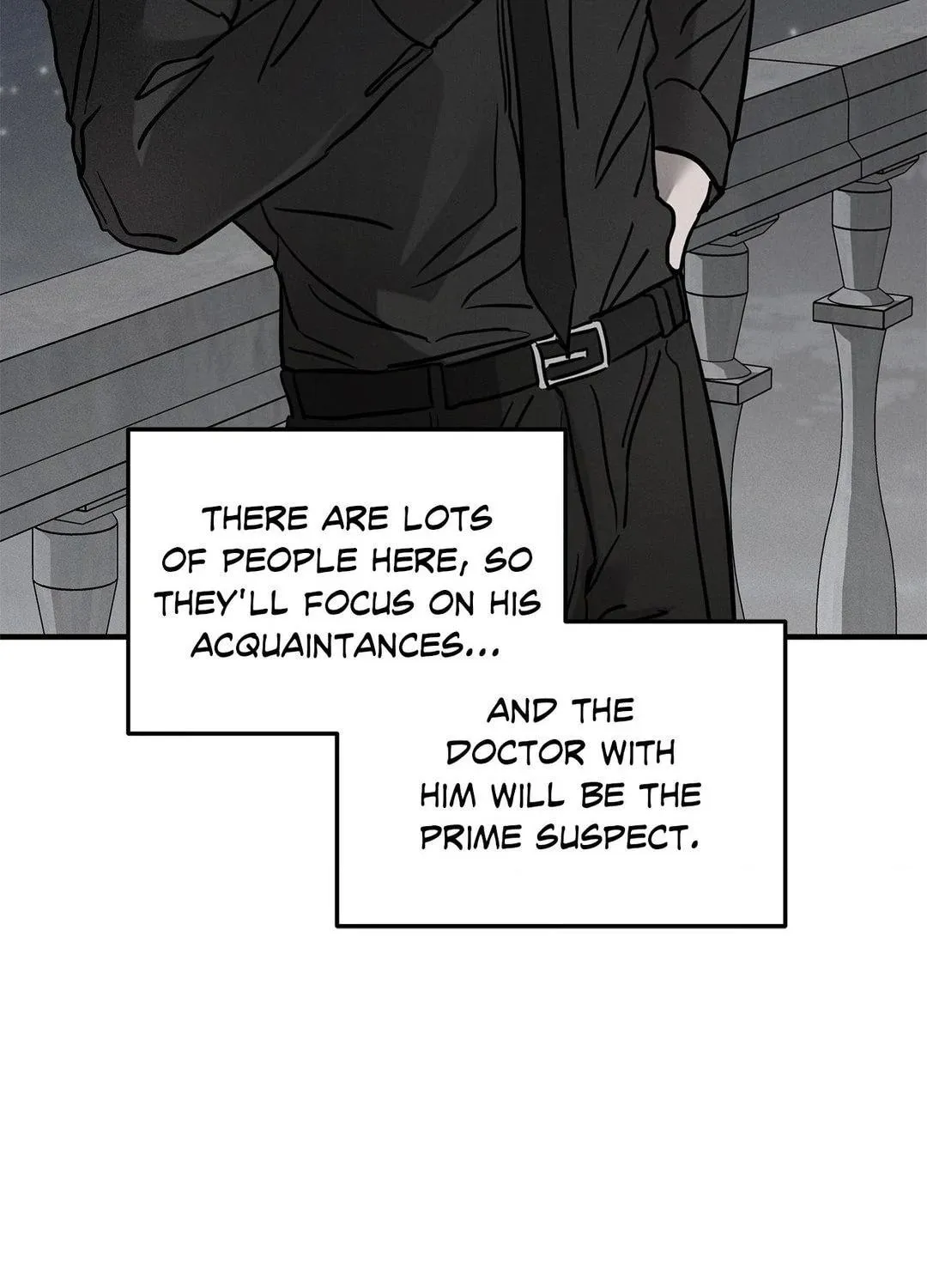 Read Pietà chapter 15 image 102 on Lezhin