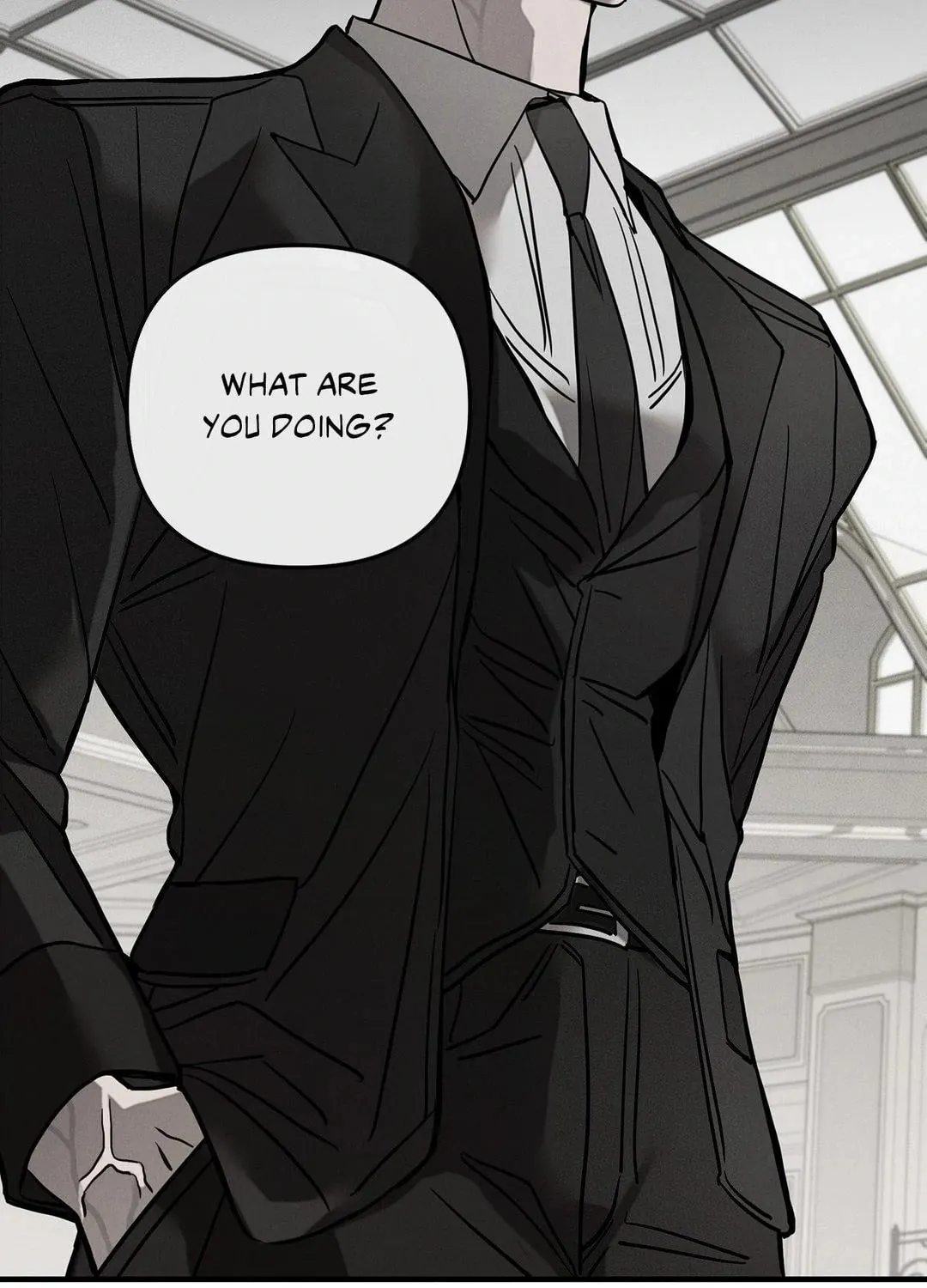 Read Pietà chapter 15 image 108 on Lezhin