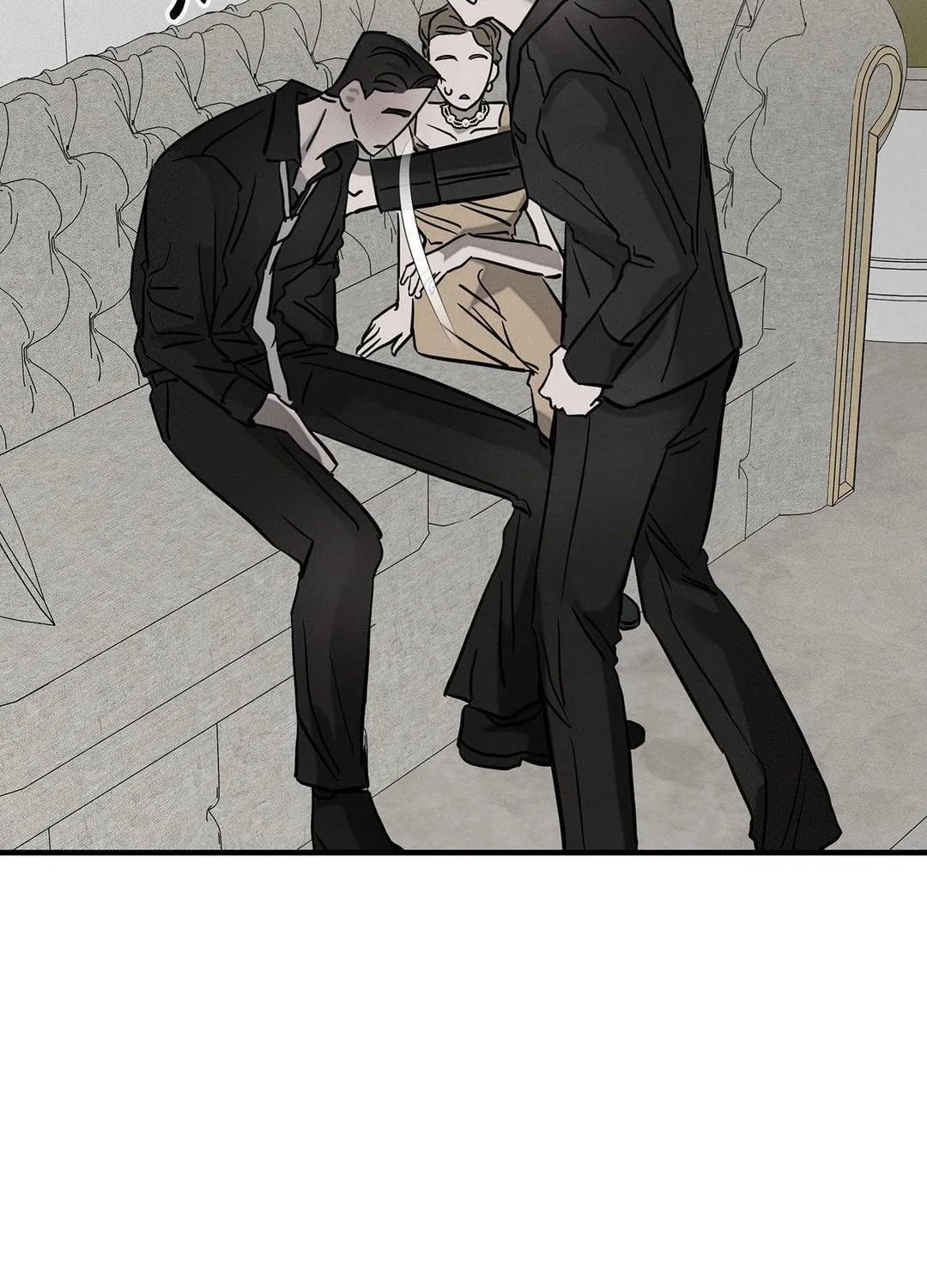 Read Pietà chapter 15 image 110 on Lezhin