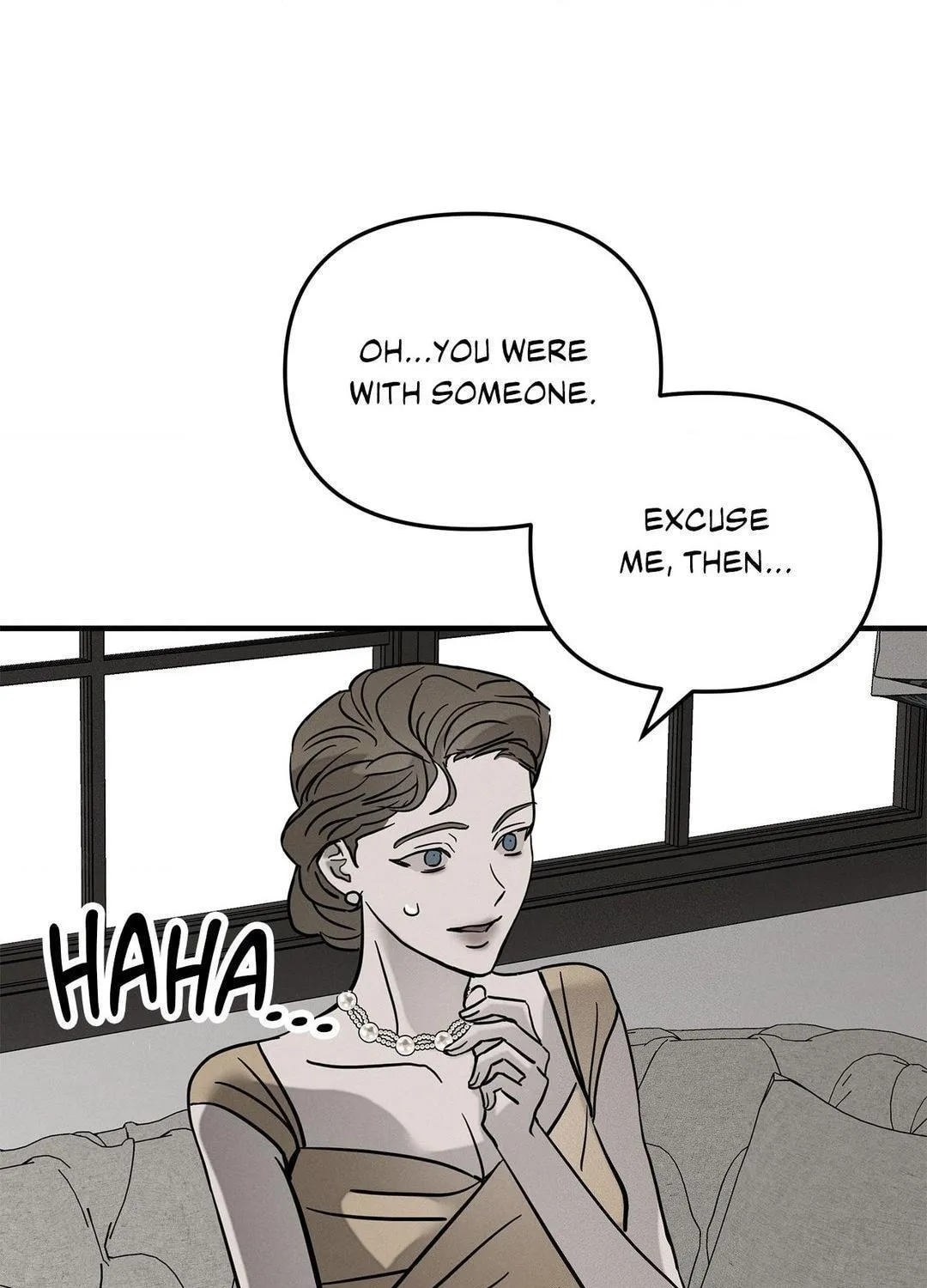 Read Pietà chapter 15 image 114 on Lezhin