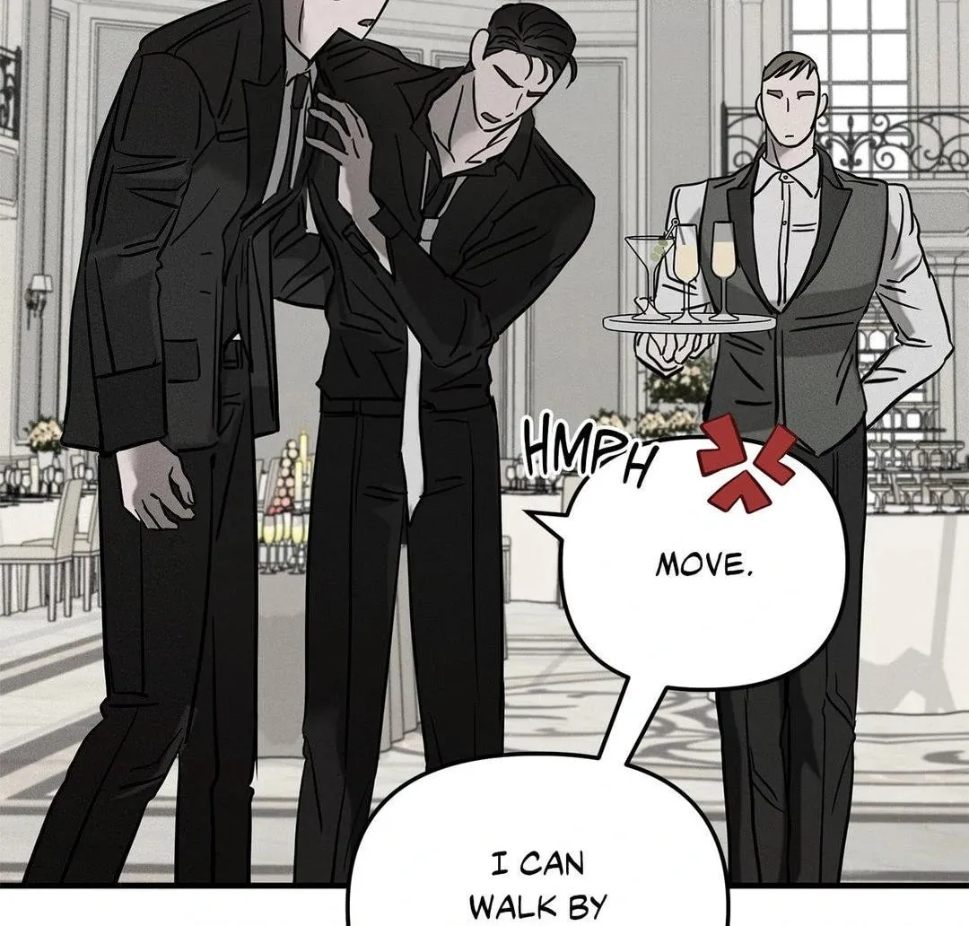 Read Pietà chapter 15 image 119 on Lezhin