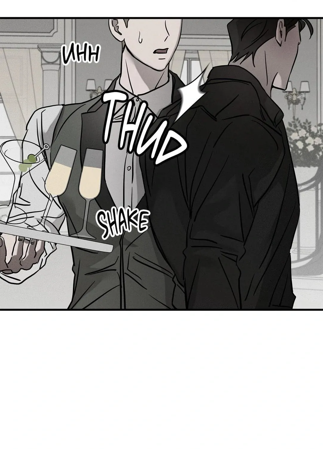 Read Pietà chapter 15 image 122 on Lezhin