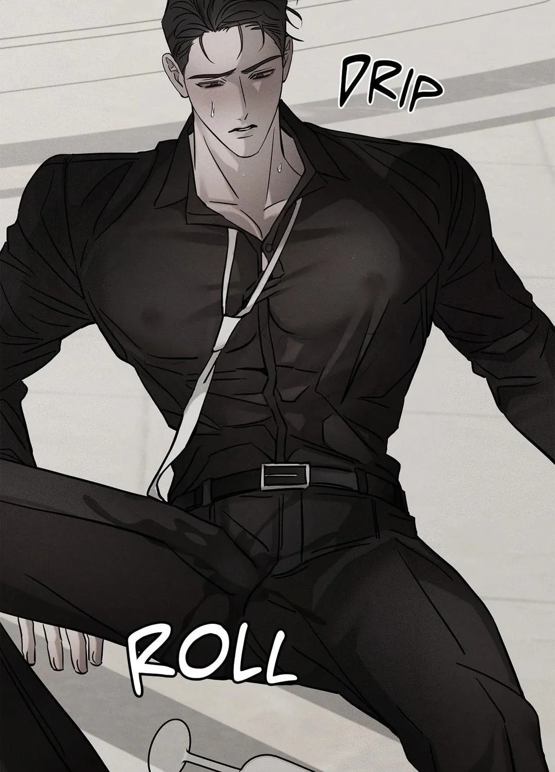 Read Pietà chapter 15 image 126 on Lezhin