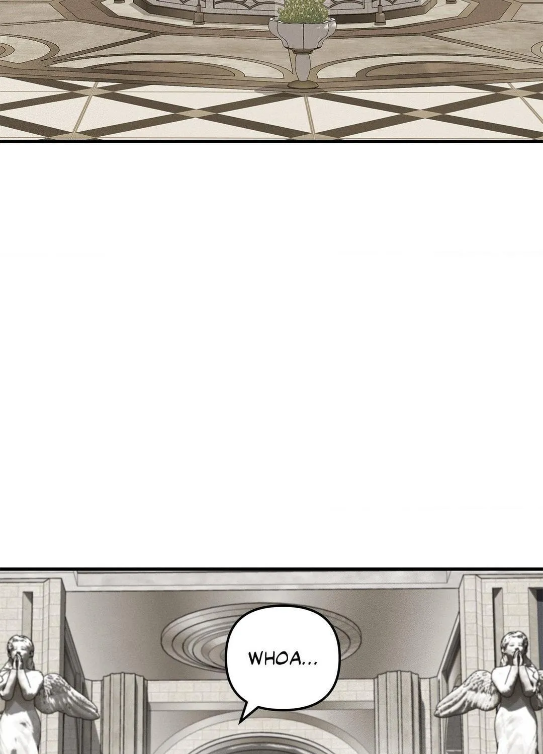 Read Pietà chapter 15 image 2 on Lezhin