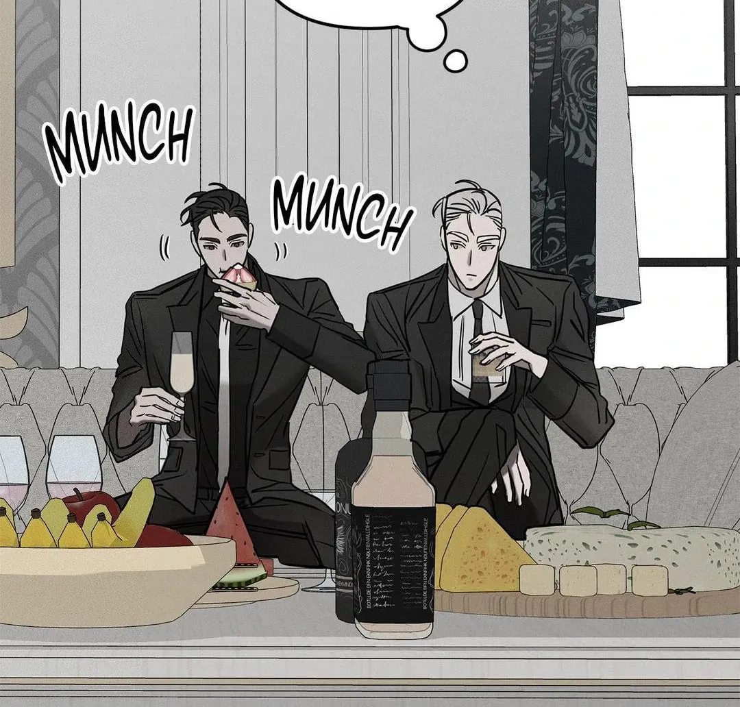 Read Pietà chapter 15 image 21 on Lezhin