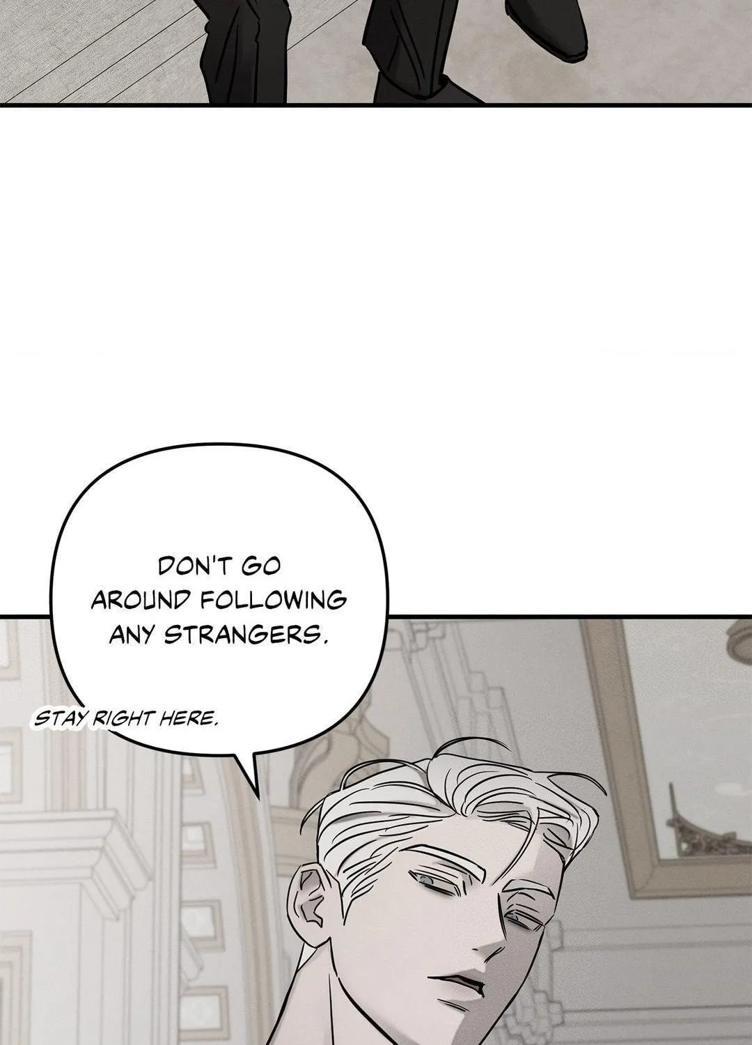Read Pietà chapter 15 image 24 on Lezhin