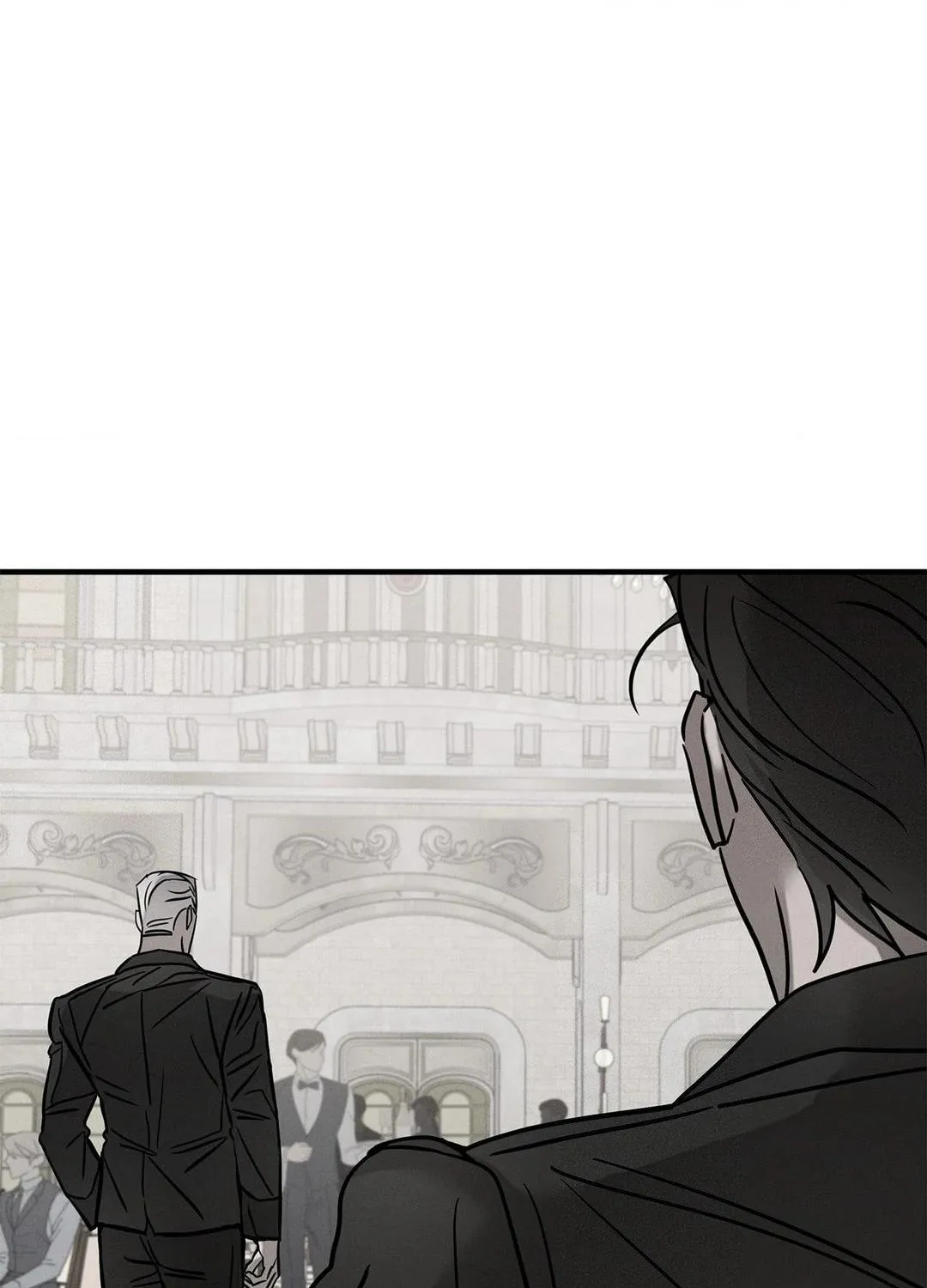 Read Pietà chapter 15 image 28 on Lezhin