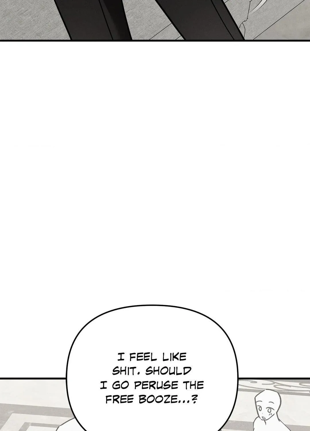 Read Pietà chapter 15 image 32 on Lezhin