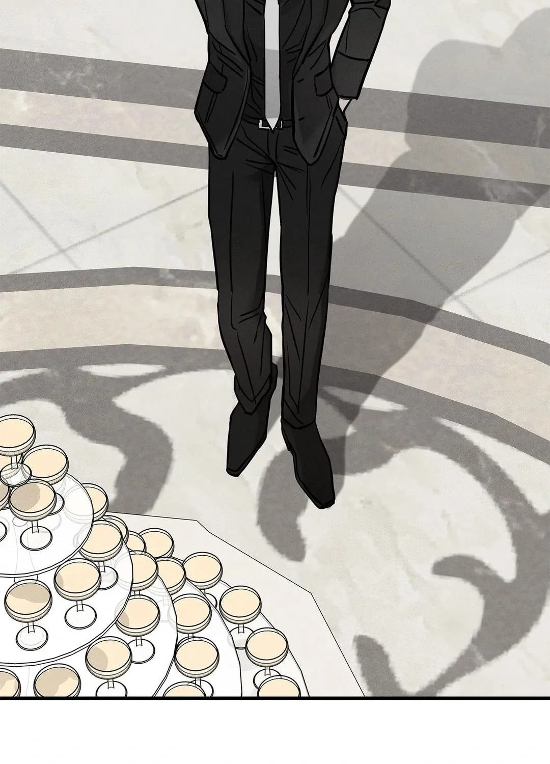 Read Pietà chapter 15 image 34 on Lezhin