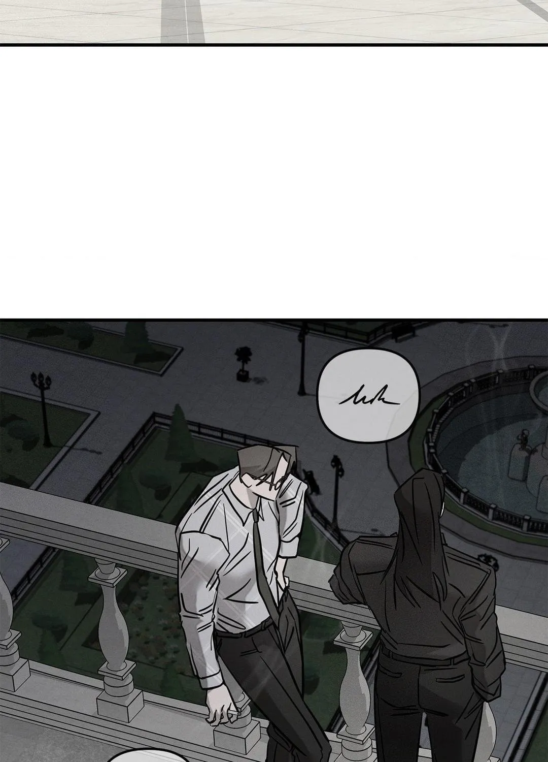 Read Pietà chapter 15 image 38 on Lezhin