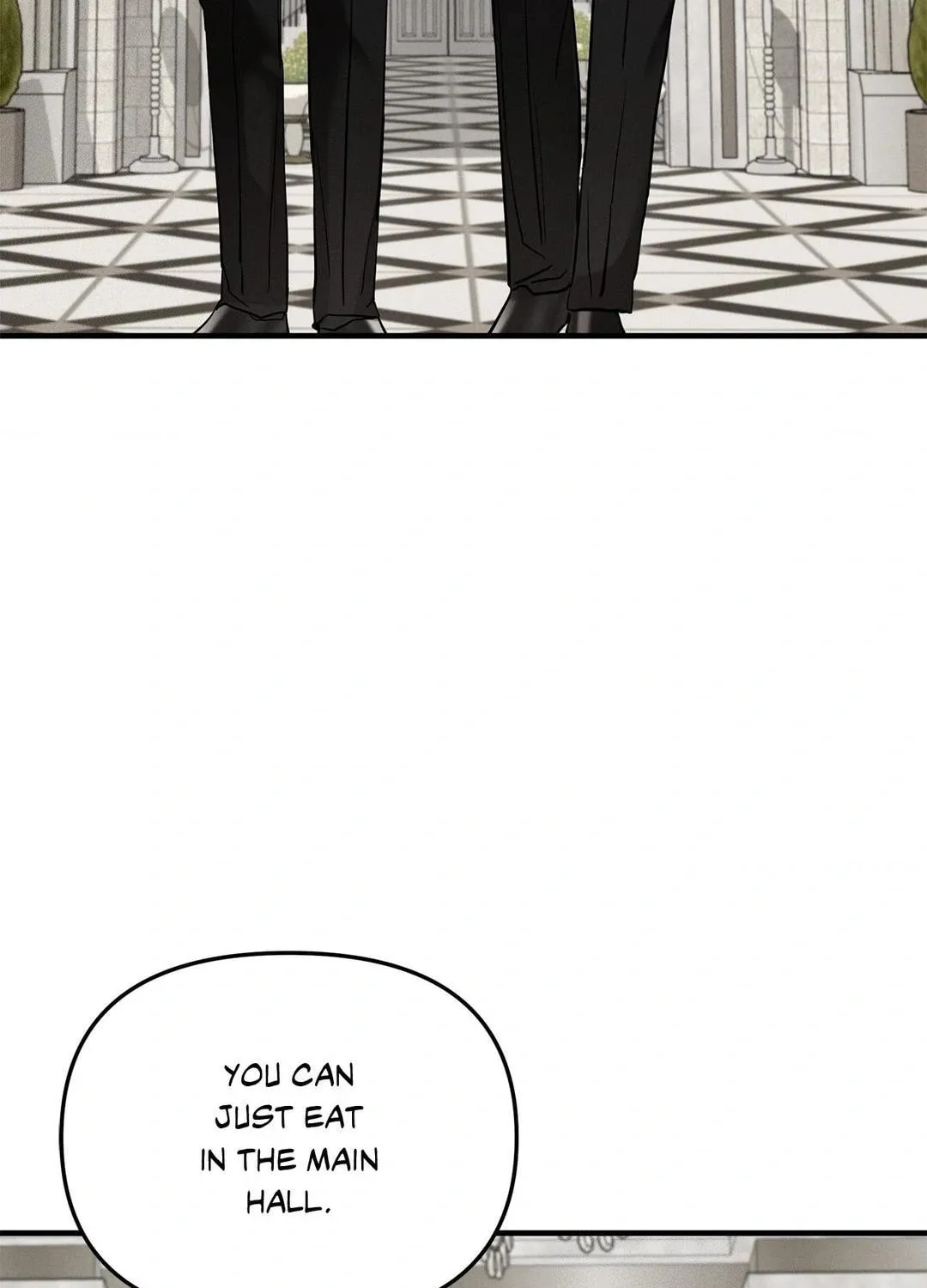 Read Pietà chapter 15 image 4 on Lezhin