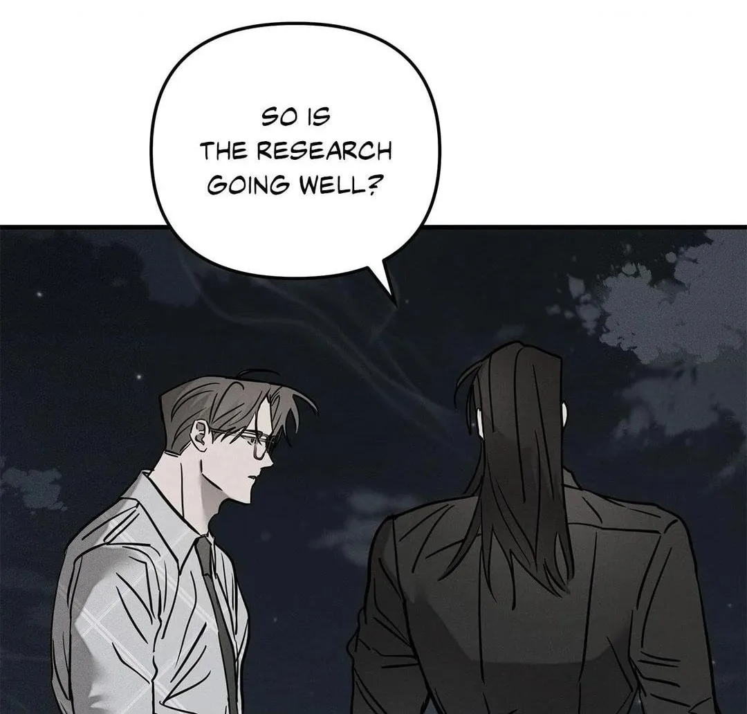 Read Pietà chapter 15 image 41 on Lezhin