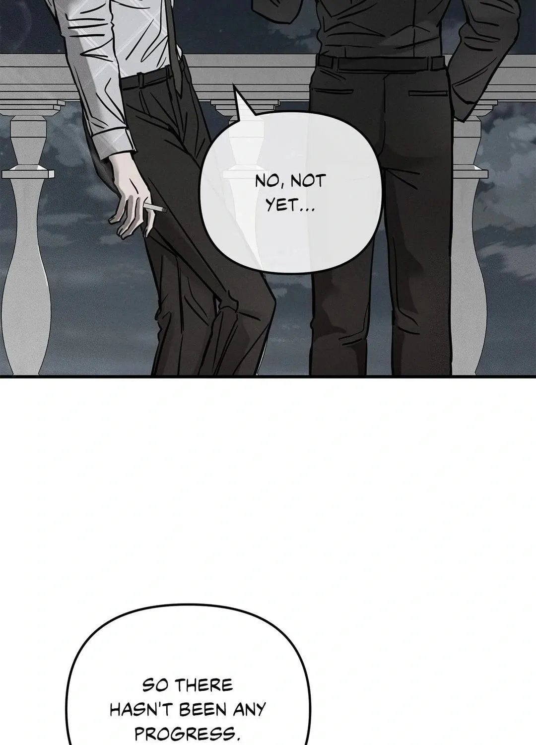 Read Pietà chapter 15 image 42 on Lezhin