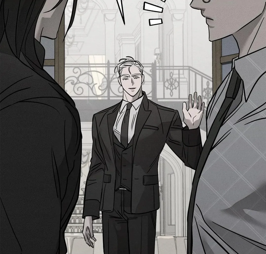Read Pietà chapter 15 image 45 on Lezhin