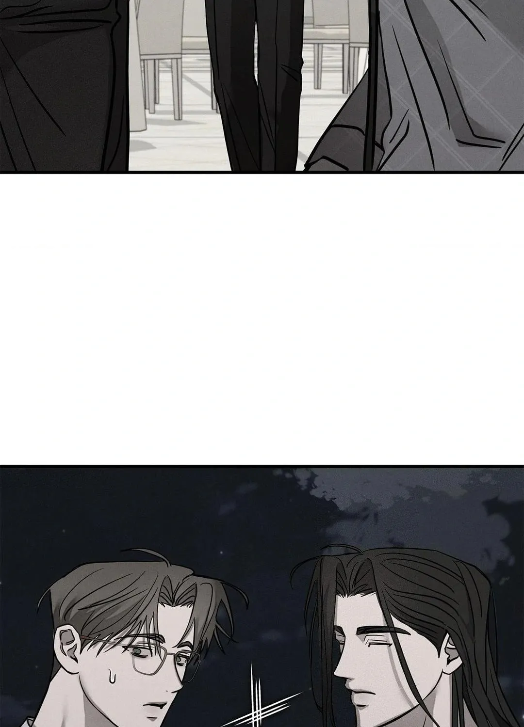 Read Pietà chapter 15 image 46 on Lezhin