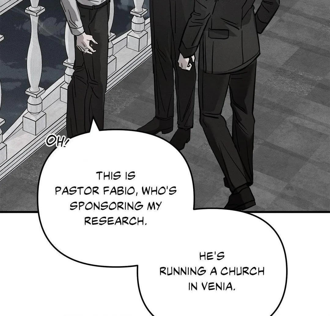 Read Pietà chapter 15 image 49 on Lezhin