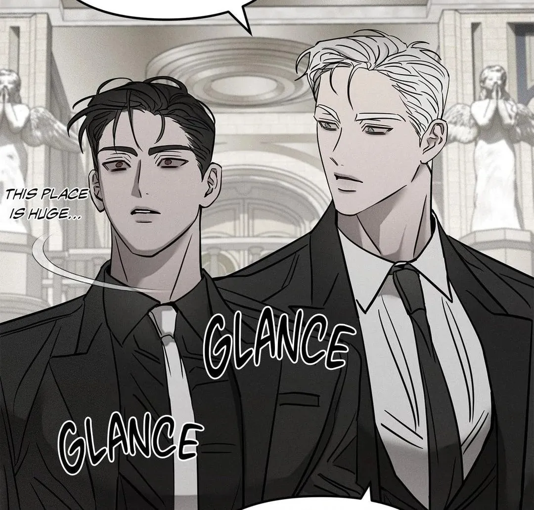 Read Pietà chapter 15 image 5 on Lezhin
