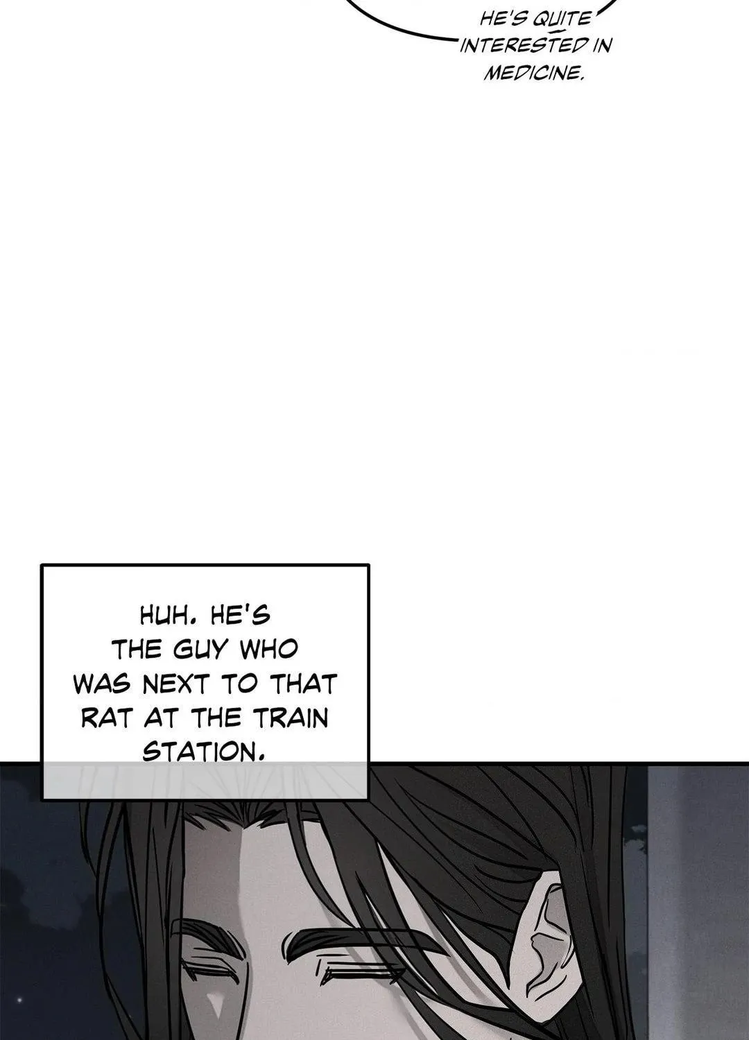 Read Pietà chapter 15 image 50 on Lezhin