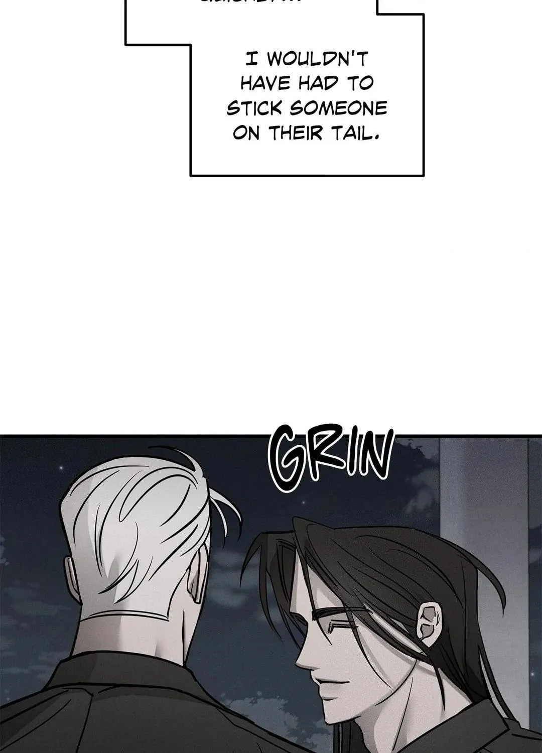 Read Pietà chapter 15 image 52 on Lezhin