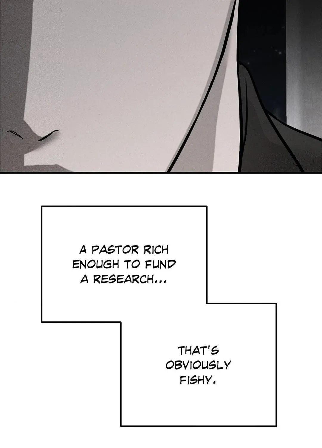 Read Pietà chapter 15 image 56 on Lezhin