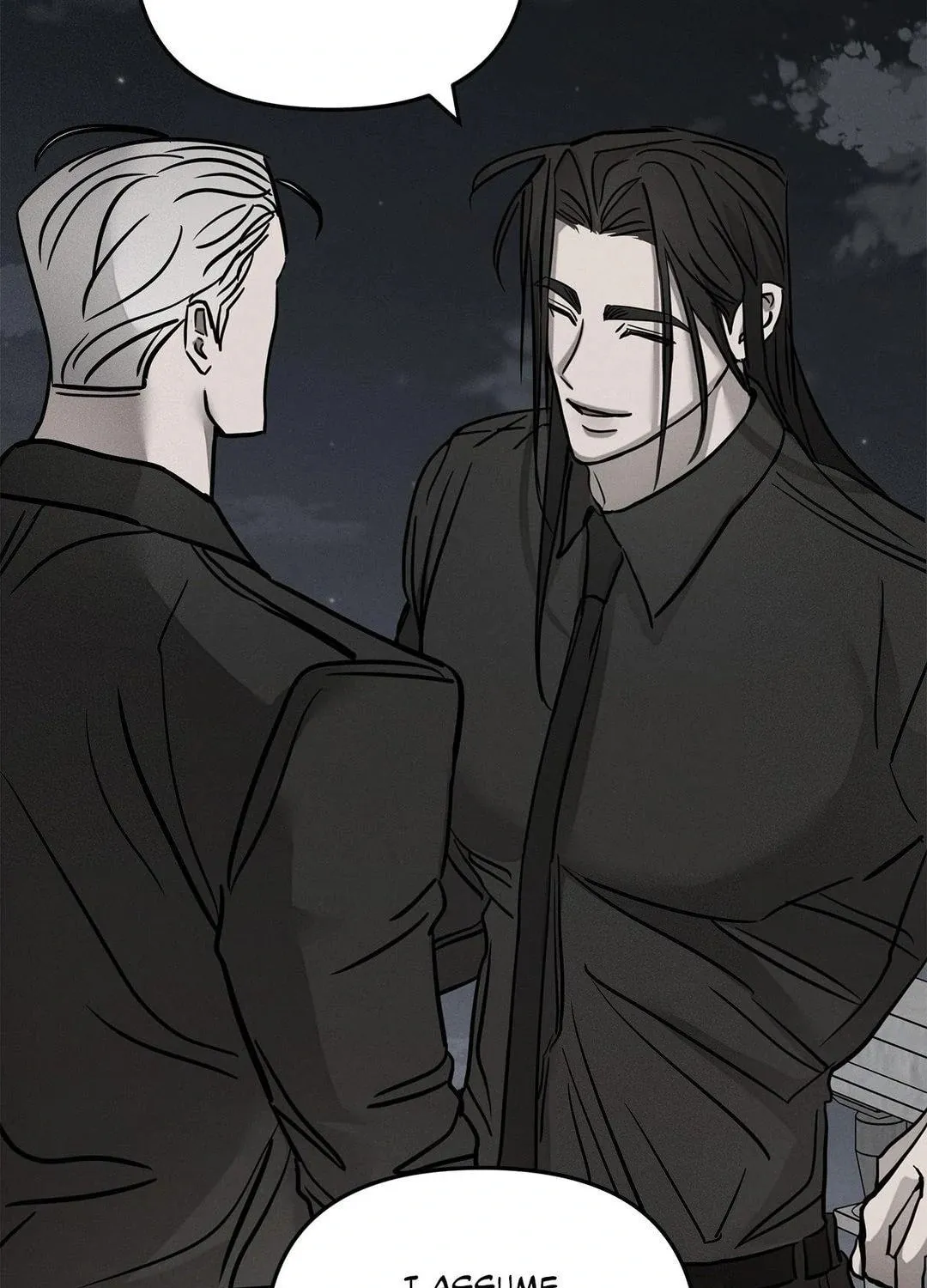 Read Pietà chapter 15 image 60 on Lezhin