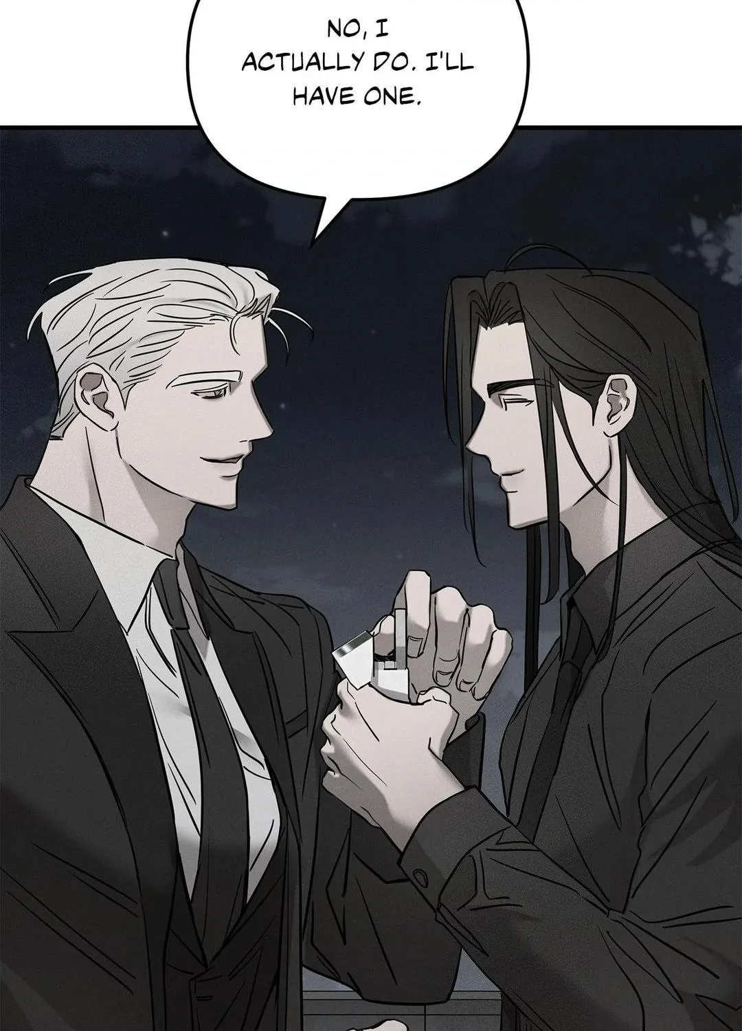 Read Pietà chapter 15 image 62 on Lezhin