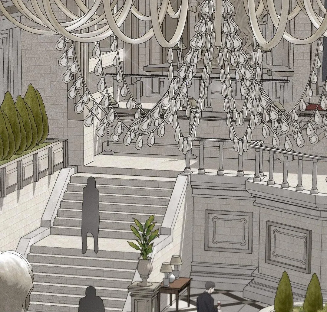 Read Pietà chapter 15 image 69 on Lezhin