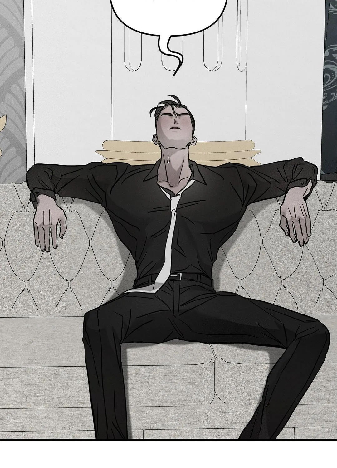 Read Pietà chapter 15 image 72 on Lezhin