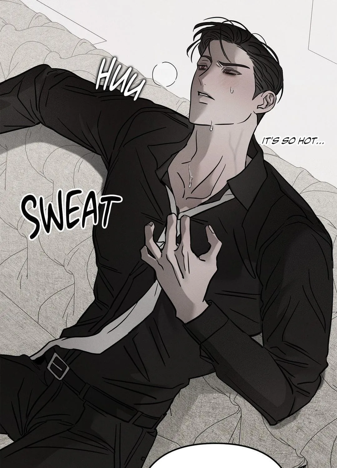 Read Pietà chapter 15 image 74 on Lezhin