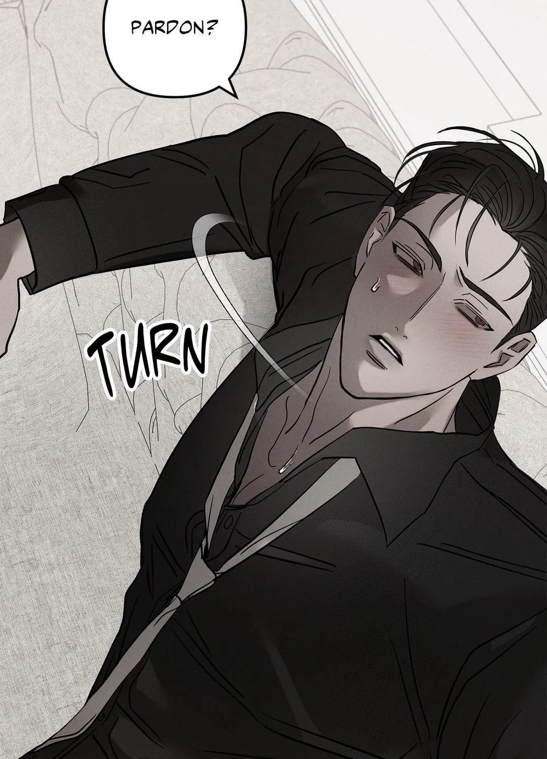 Read Pietà chapter 15 image 76 on Lezhin