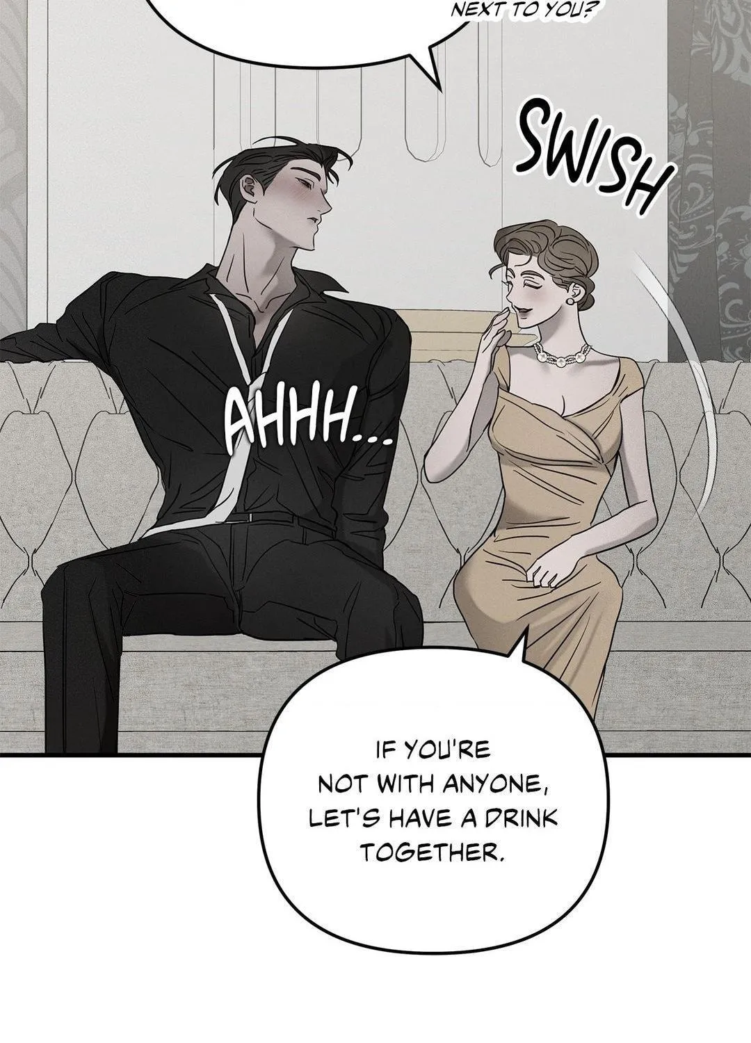 Read Pietà chapter 15 image 78 on Lezhin