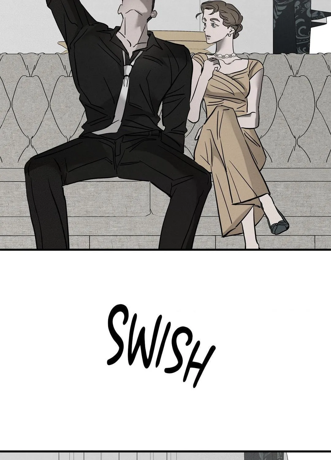Read Pietà chapter 15 image 80 on Lezhin