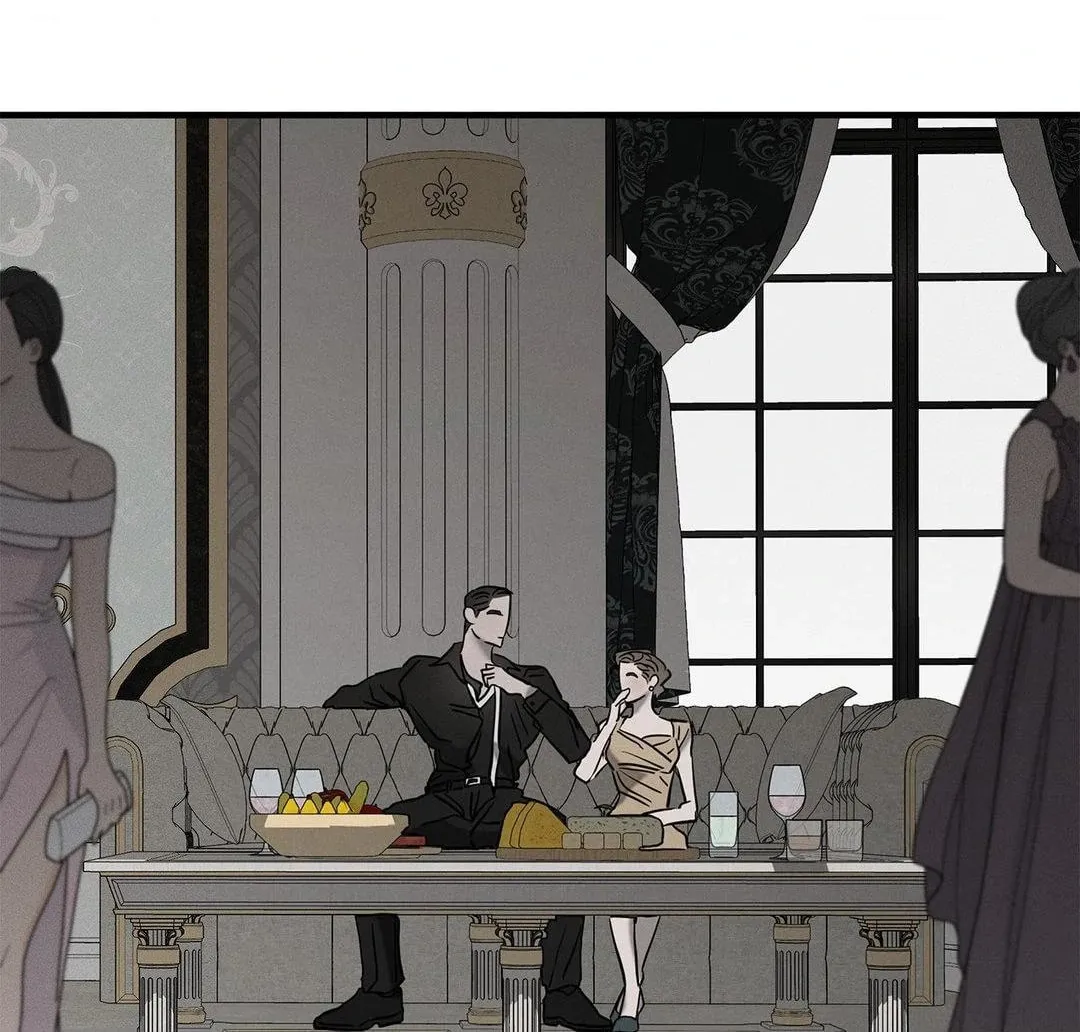 Read Pietà chapter 15 image 85 on Lezhin