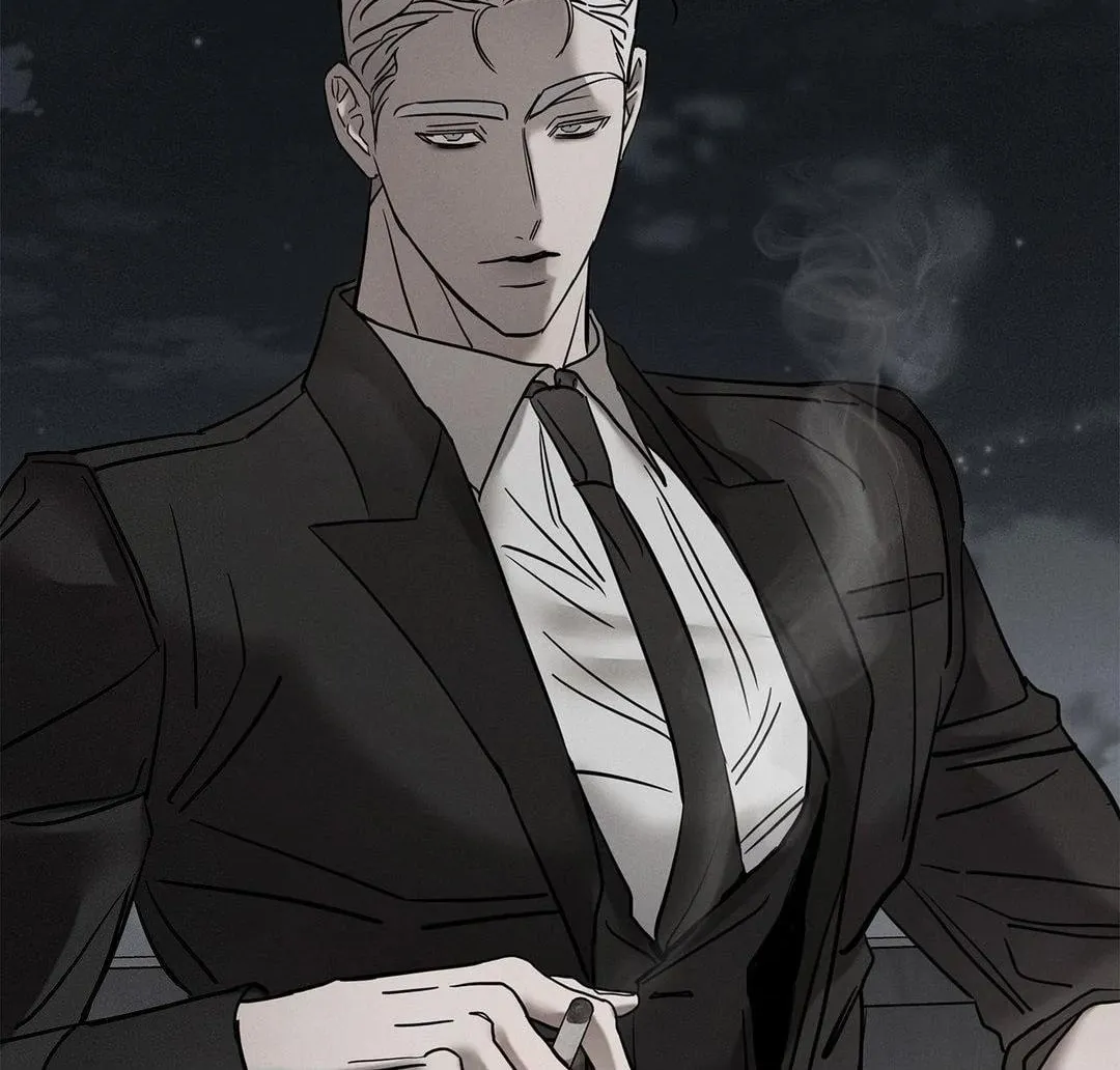 Read Pietà chapter 15 image 87 on Lezhin