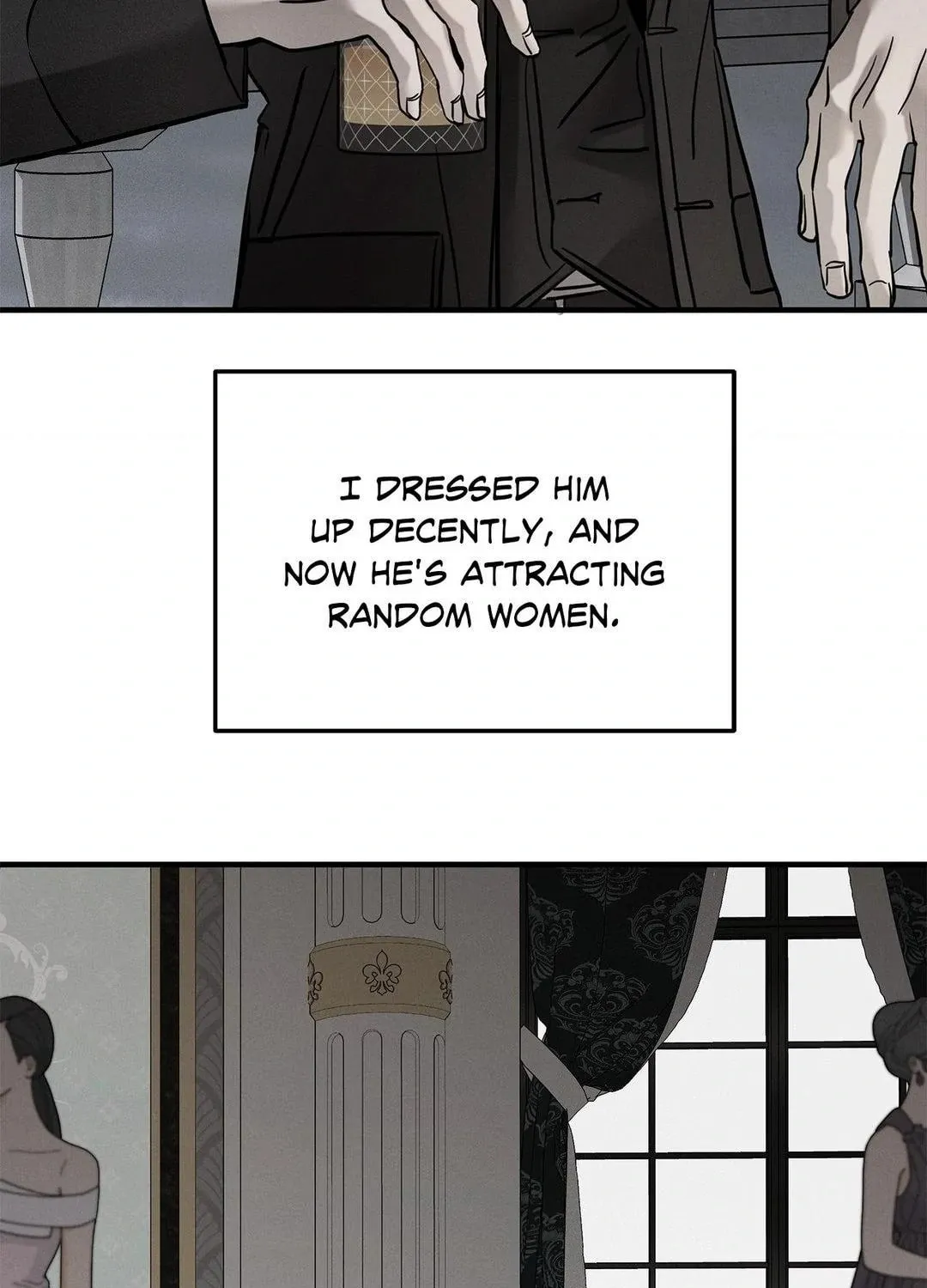 Read Pietà chapter 15 image 88 on Lezhin