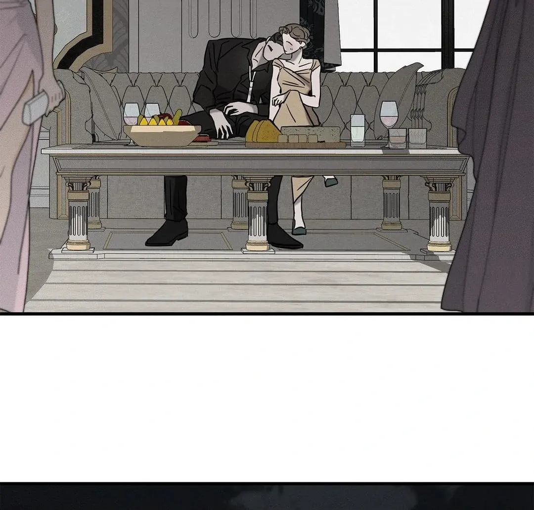 Read Pietà chapter 15 image 89 on Lezhin
