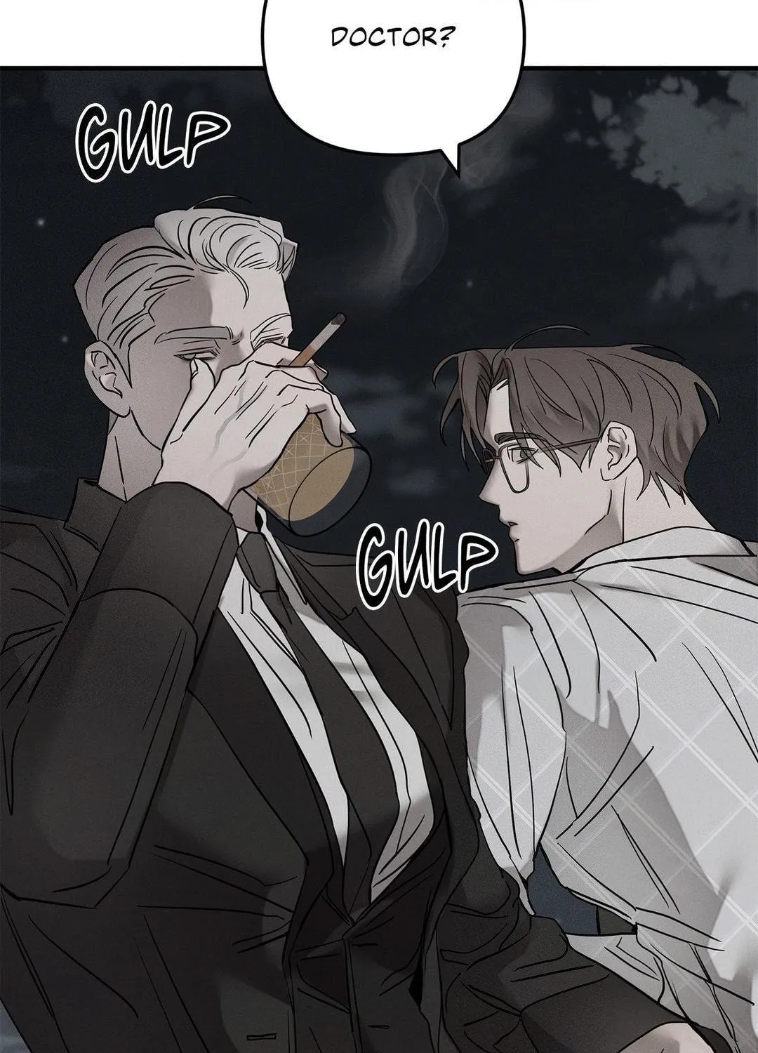 Read Pietà chapter 15 image 92 on Lezhin
