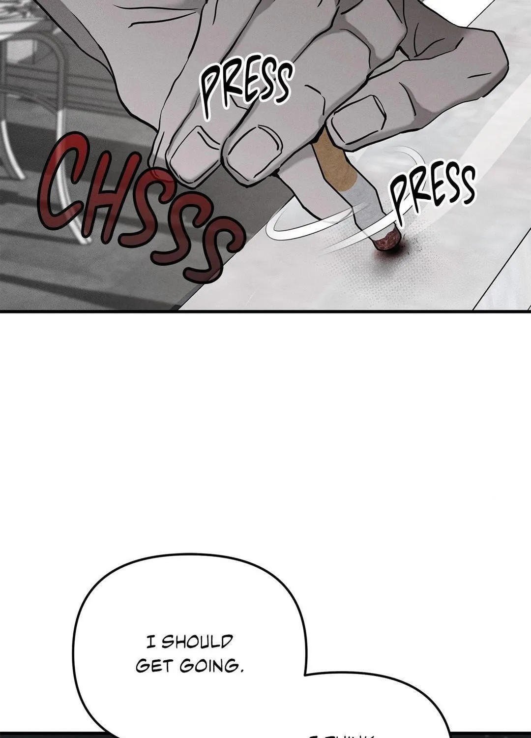 Read Pietà chapter 15 image 94 on Lezhin