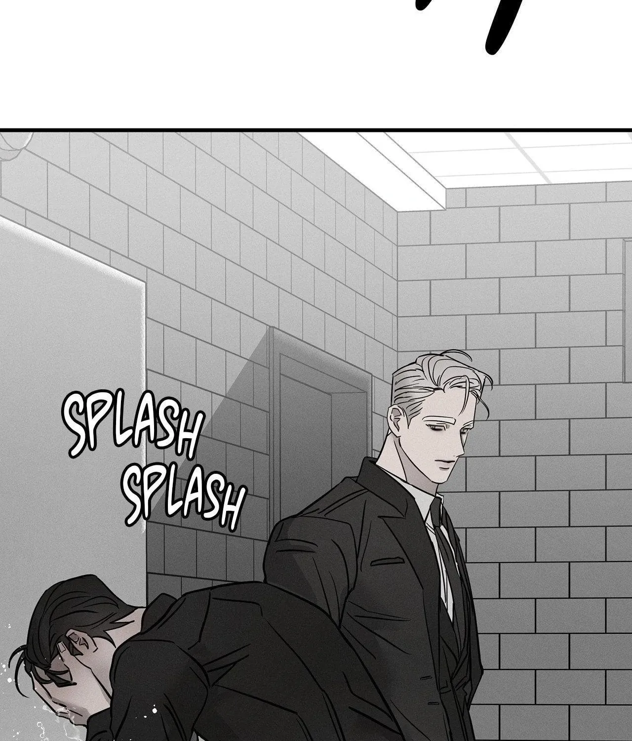 Read Pietà chapter 16 image 1 on Lezhin